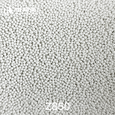 Ceramic Shots for Auto Aircraft Parts Golf Club Surface Treatment Peening photo-2