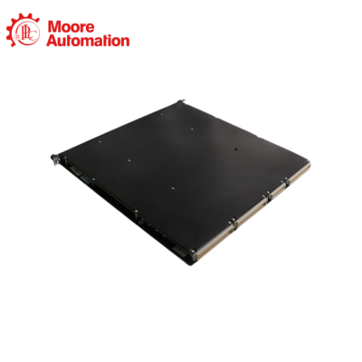 Invensys Triconex 3664 Dual Digital Output Modules