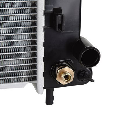 Radiator For FORD Parts No.93BB8005BB photo-2