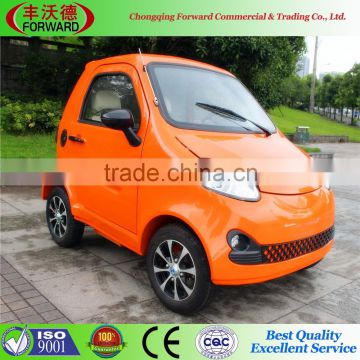 China cheap 1500W brushless motor electric car for adult and old                        
                                                Quality Choice