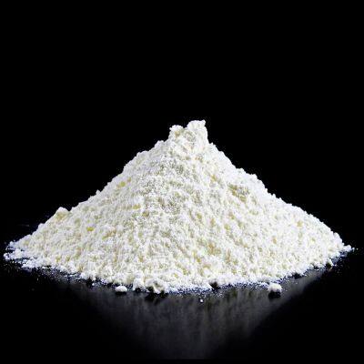 Hot Sale Best Price CAS7784-18-1 Aluminum Fluoride AlF3 for Ceramic Industry