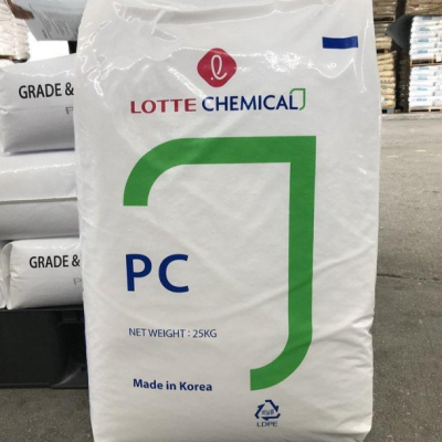 Lotte Advanced High Flow Flame Retardant V-0 Grade PC Material NH-1035 Case Switch Automotive Parts PC Raw Material PC NH-1035 photo-5