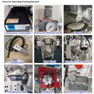 Pneumatic Valve Packer photo-4