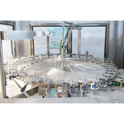 200 to 2000ml Automatic Pet Bottle Mineral Water Bottling Water Production Line Filling Machine photo-2