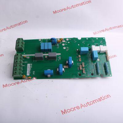 ABB ZMAC-542 3AXD50000022463