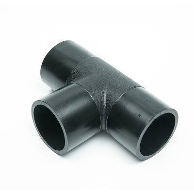 Docking Equal-diameter Tee photo-3