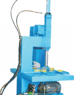 MG235 Hydraulic power of light direct press