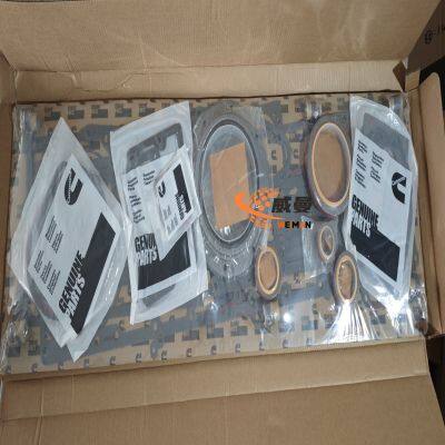 Cummins 3801007 Lower Engine Gasket Kit – Comprehensive Sealing Solution for Engine Bottom Components, Ensures Leak-Proof Reliability photo-2