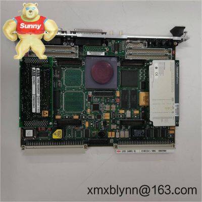 ABB 500CMP04 HE401314/0001 – Control Processor Board for ABB DC Drive Systems