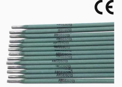 2.5 3.2 4.0mm Aws E6013 (J421) Welding Electrodes, Welding Rod photo-4