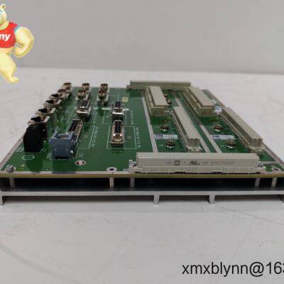 TRICONEX EM2291 – Expansion/Interface Module for Tricon TMR Safety Systems