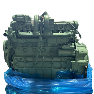 Wholesale 134kw Vovo D7D EBE2 Complete Engine Assy with Competitive Price