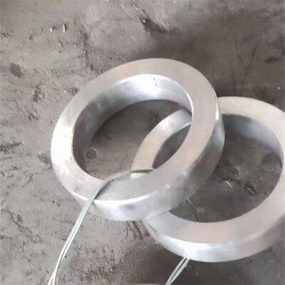 Corrosion-resistant Stainless Steel Forging Offering Superior Strength in Harsh Marine Environments. photo-1
