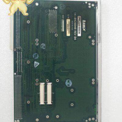 RAMIX PMC237C-008EMI: Your Industrial EMI Shield for Critical Control Systems photo-2