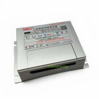 C Series Intelligent Servo Transformer IST-C-060 6.0KVA