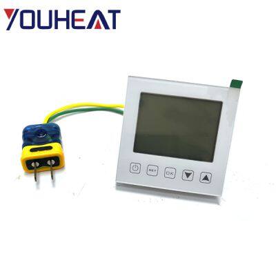 Hot Sale Factory Price Floor Heating System Thermostat for Control Indoor Temperature