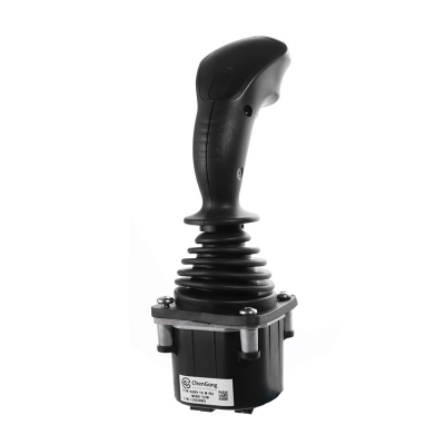 SANY Excavator Joystick Controller for SY75 Cab Control Genuine & OEM Spare Parts photo-2