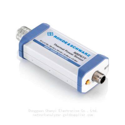 Rohde Schwarz NRP67T Thermal Power Sensors，DC to 67 GHz，-35 DBm - +20 DBm，1.85 mm (m) photo-1