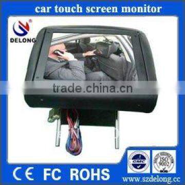 10.4 inch TFT-LCD touchscreen monitor for car pc with VGA