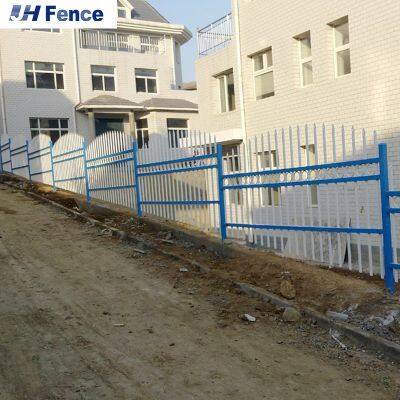 3.0m Material: Low Carbon Steel Security Fencing Easily Assembled photo-2
