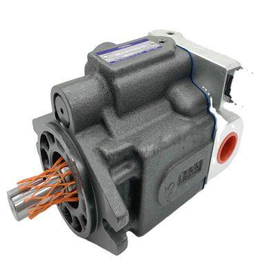 Série ARL1 de pompes hydrauliques à pistons variables Modèle ARL1-16-FR01S-10