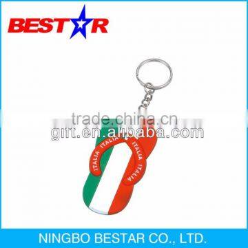 Soft PVC Keychain for Promotion