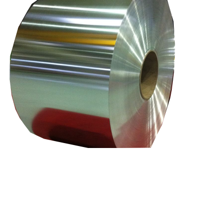 1050 1060 1100 3003 Embossed Stucco Aluminum Coil with Orange Peal Pattern