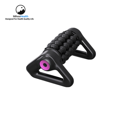 Электрический массажер для спины с ротацией для глубокого расслабления мышц MH-8630