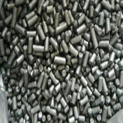 High Carbon Graphite Petroleum Coke/CPC Recarburizer Carbon Raisers for Steel Making Industry