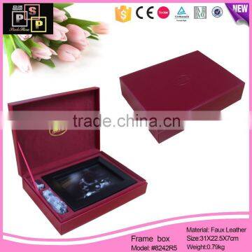 China Personalized Logo Brilliant Frame Box photo-5