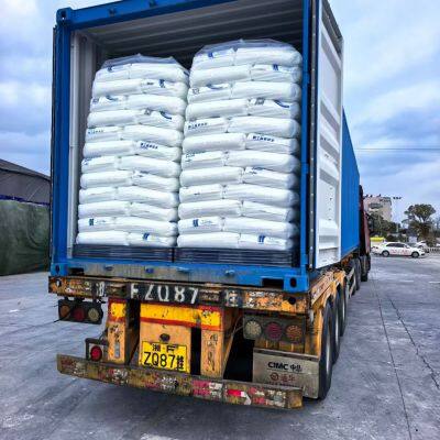 High Rigidity HDPE Granules Zhejiang Petrochemical HD5502S Container Molding Grade