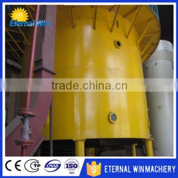 Leaching equipment Rapeseed Oil solvent extraction plant