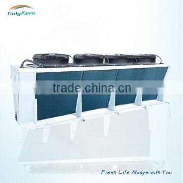 Condenser / refrigeration condenser / air cooled condenser                        
                                                Quality Choice
                                                                    Supplier's Choice