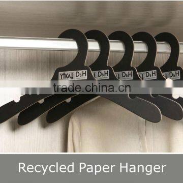 drop attachment clothes hanger