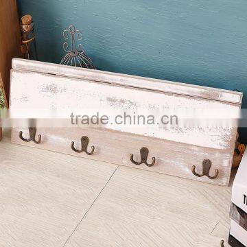 2015High Quality Home Decorative Wooden Wall Mounted Bracket Hook,hanging Bracket Hook photo-2