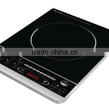 Induction Cooker