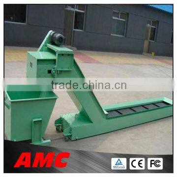 High Effective Chips Conveyor photo-2