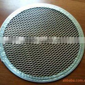 stainless steel wire mesh circle