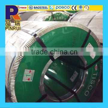 JMSS China 2b cold rolled stainless steel coil