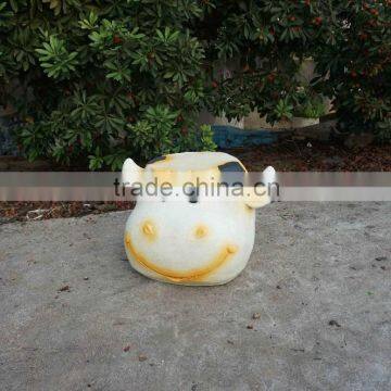 Milk Cow Magnesia Craft Tables and Chairs