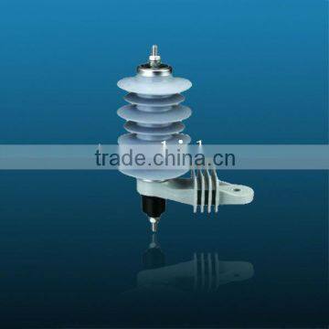 High quality composite surge arrester