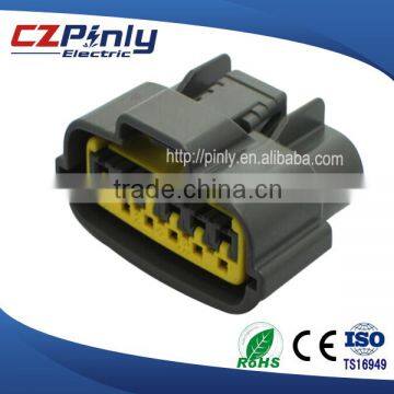 female nissans accelerator speed pedal automobile connector F6098-0146