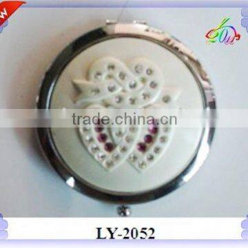 High Quality Large Compact Mirror