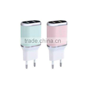 Wall Charger 2.4a photo-2