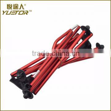 Professional} Cast Aluminum Folding Sofa Dinning Chair With CE Certificate photo-3