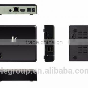 Receiver Satellite Android Dvb-s2 Android tv Box Dvb S2 K1 Quad Core Android DVB S2 1080P Set Top Box k1 TV Box photo-4