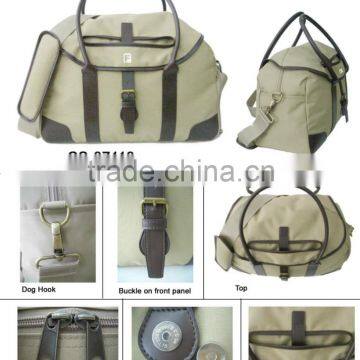 Fashion Travel Bag for mens