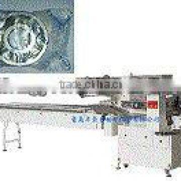 Automatic Bearings Flow Packaging Equipment Machine