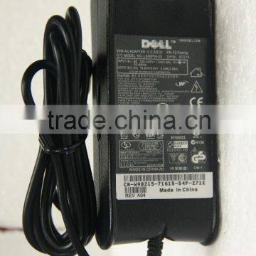 19.5V 3.34A 65W AC Laptop Power Adapter Charger for DELL Latitude D500 D510 D600 7.4mm * 5.0mm photo-4