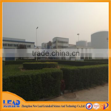 50-300 TPD new automatic cooking oil manufacturing plant